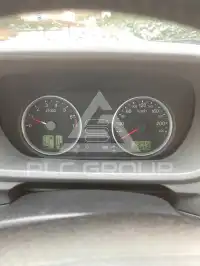 2005 Ford FUSION
