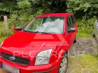 2005 Ford FUSION