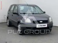 2005 Ford FUSION