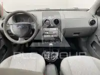 2005 Ford FUSION