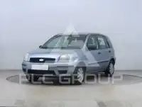 2005 Ford FUSION