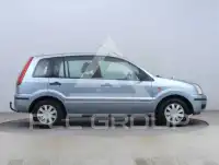 2005 Ford FUSION
