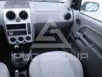 2005 Ford FUSION