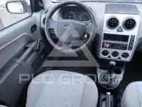 2005 Ford FUSION