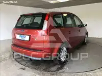 2005 Ford C-MAX