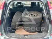 2005 Ford C-MAX