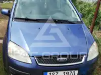 2005 Ford C-MAX