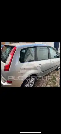 2005 Ford C-MAX