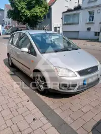 2005 Ford C-MAX