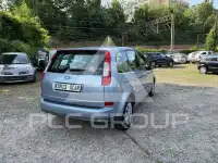 2005 Ford C-MAX