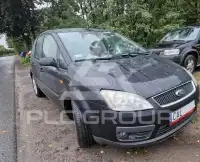 2005 Ford C-MAX