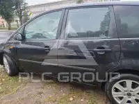 2005 Ford C-MAX