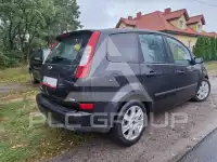 2005 Ford C-MAX