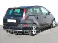 2005 Ford C-MAX