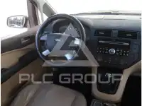 2005 Ford C-MAX