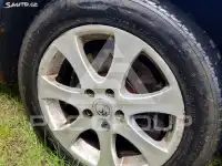 2005 Ford C-MAX