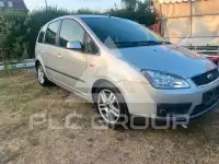 2005 Ford C-MAX