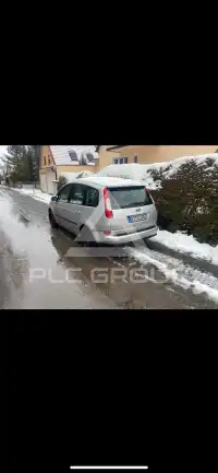 2005 Ford C-MAX