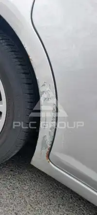 2005 Ford C-MAX