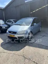 2005 Ford C-MAX
