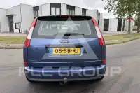 2005 Ford C-MAX