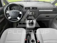2005 Ford C-MAX