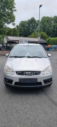 2005 Ford C-MAX