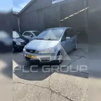 2005 Ford C-MAX