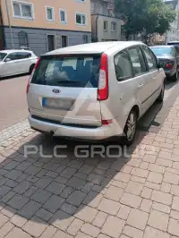 2005 Ford C-MAX
