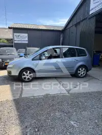 2005 Ford C-MAX