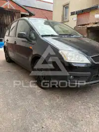 2005 Ford C-MAX