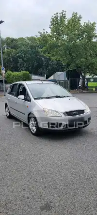 2005 Ford C-MAX