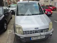 2005 Ford TRANSIT