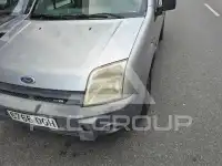 2005 Ford TRANSIT