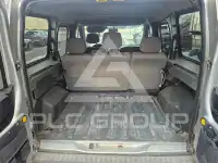 2005 Ford TRANSIT