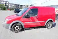 2005 Ford TRANSIT