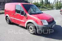 2005 Ford TRANSIT