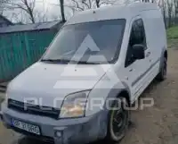2005 Ford TRANSIT