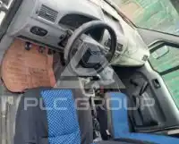 2005 Ford TRANSIT