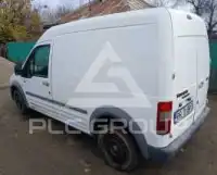 2005 Ford TRANSIT