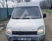 2005 Ford TRANSIT