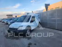 2005 Ford TRANSIT