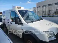 2005 Ford TRANSIT
