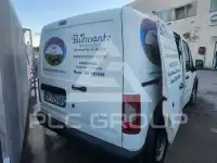 2005 Ford TRANSIT
