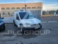 2005 Ford TRANSIT