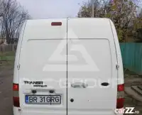 2005 Ford TRANSIT