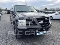 2005 Ford EXPEDITION