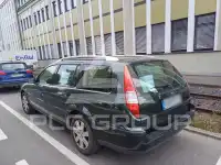 2005 Ford Mondeo