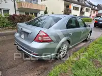2005 Ford Mondeo