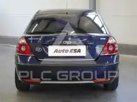 2005 Ford Mondeo